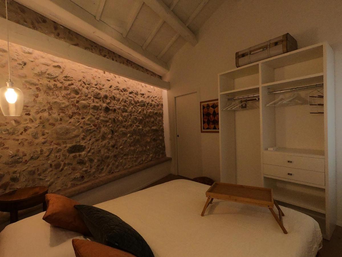 Apartmán Al Vecchio Porto Bassano del Grappa Exteriér fotografie